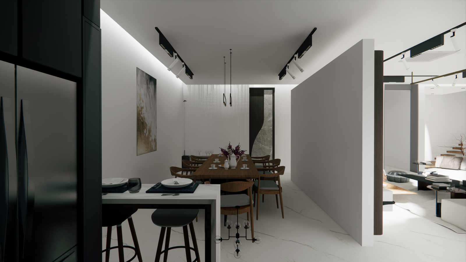 Architecture and Interior Design