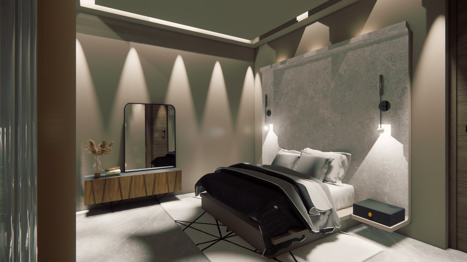 Architecture and Interior Design