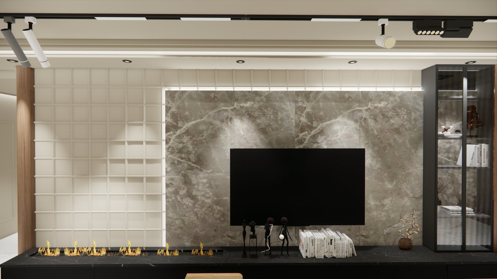 Architecture and Interior Design