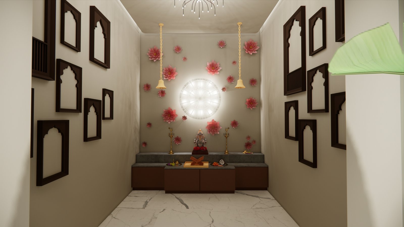 Architecture and Interior Design