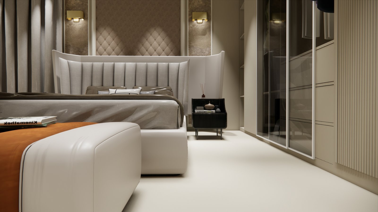 Architecture and Interior Design