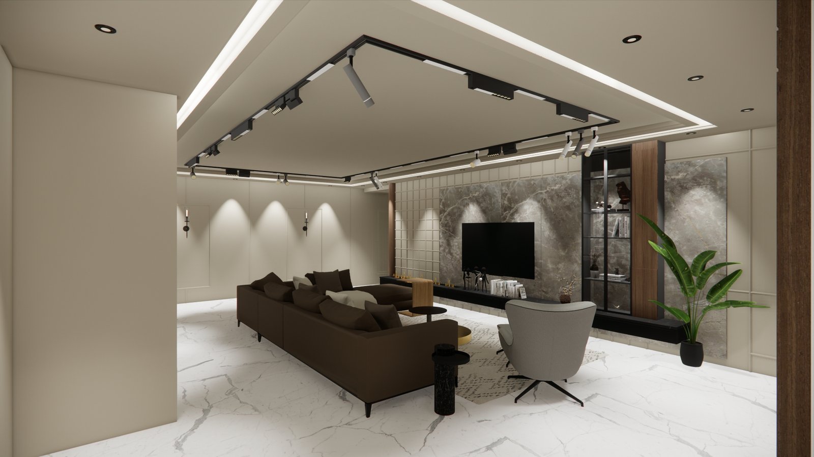 Architecture and Interior Design