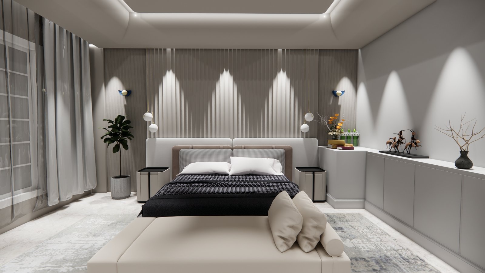 Architecture and Interior Design