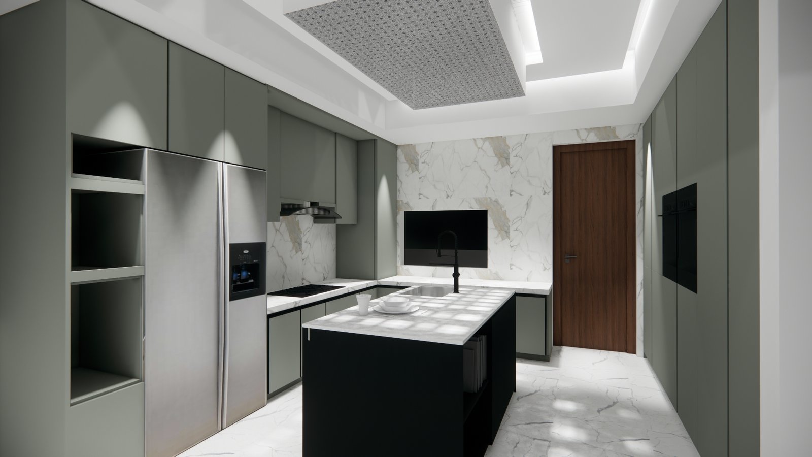 Architecture and Interior Design