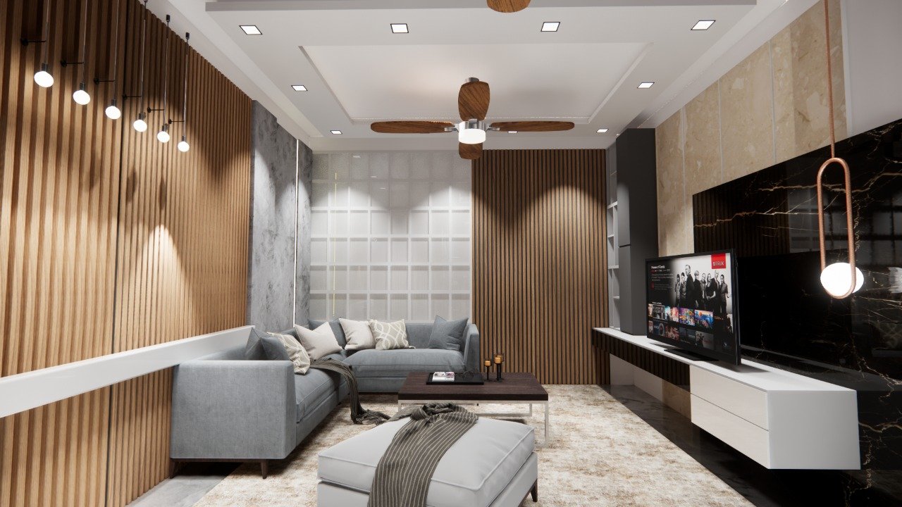 Architecture and Interior Design