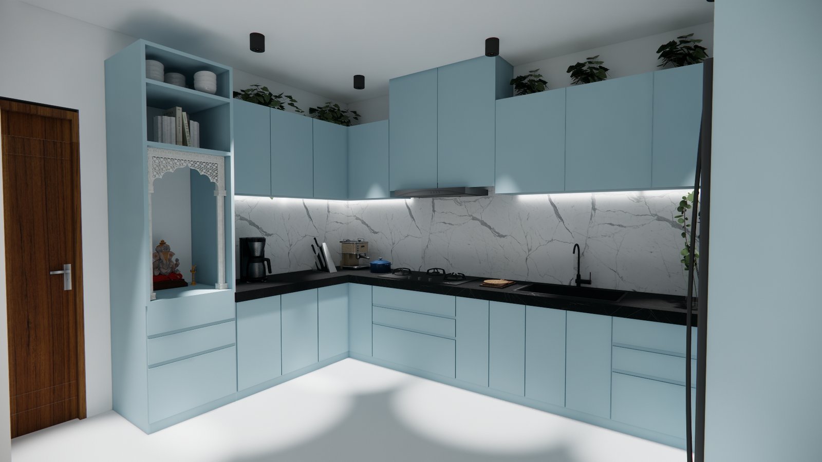 Architecture and Interior Design