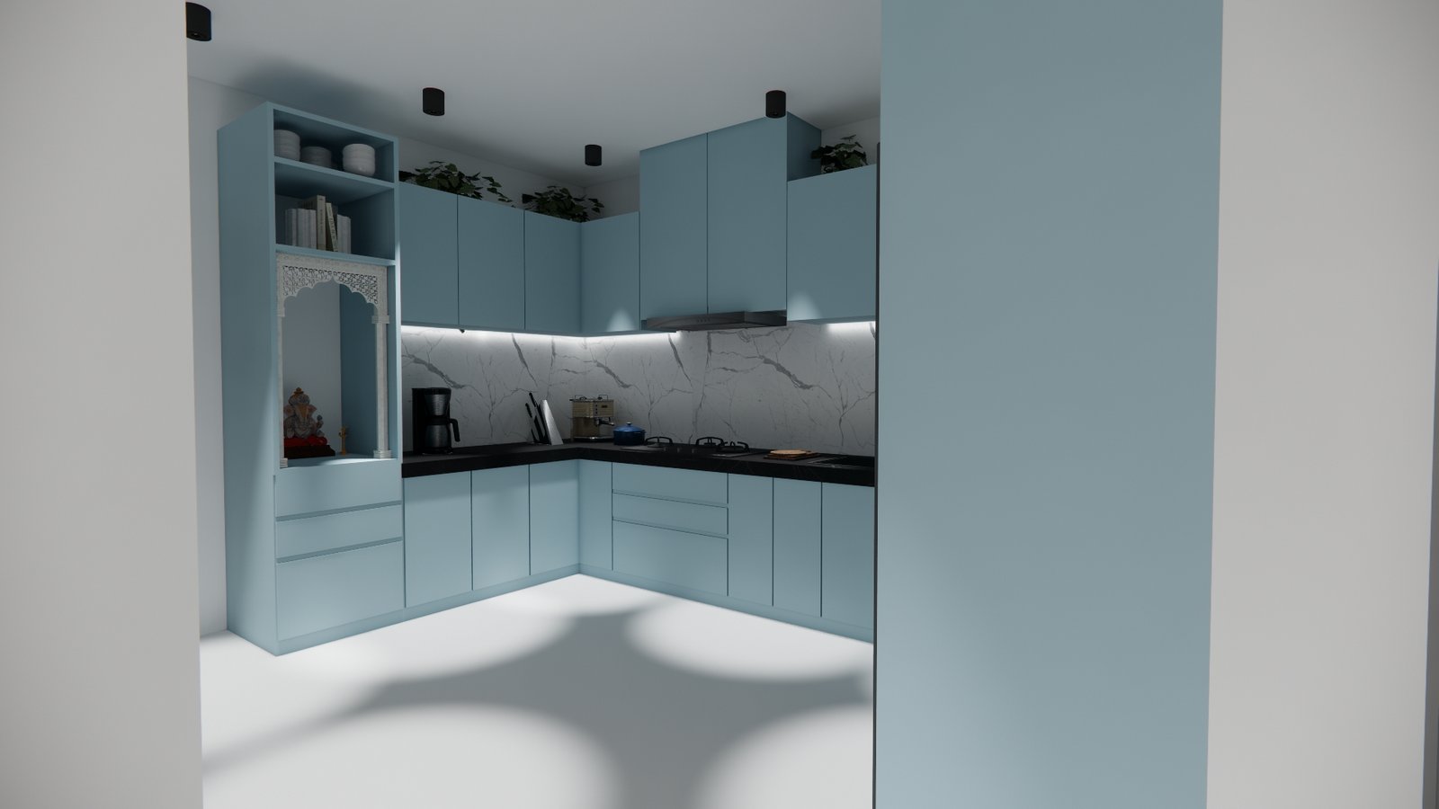 Architecture and Interior Design