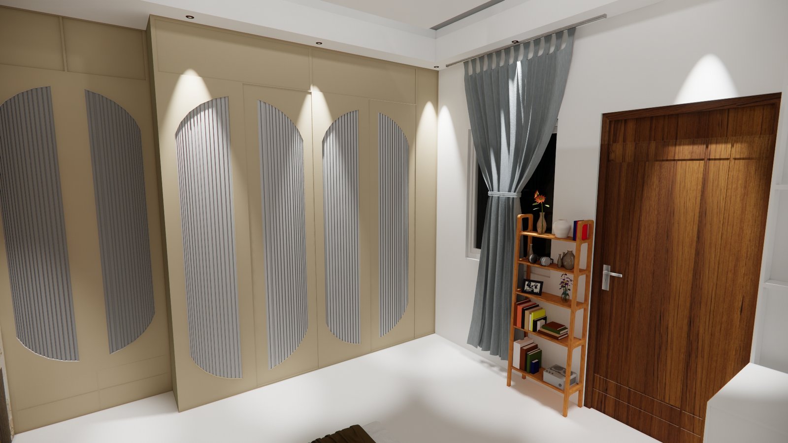 Architecture and Interior Design