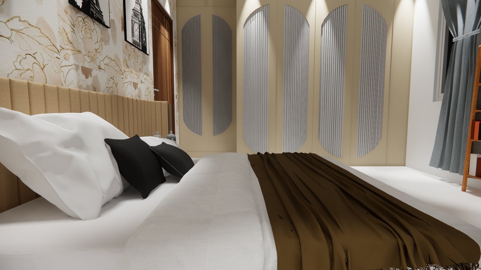 Architecture and Interior Design