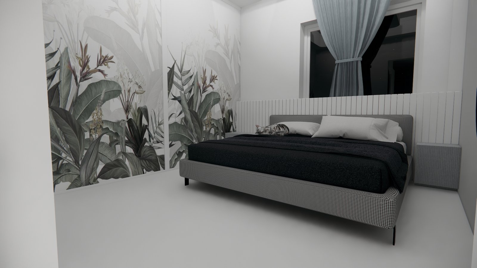 Architecture and Interior Design