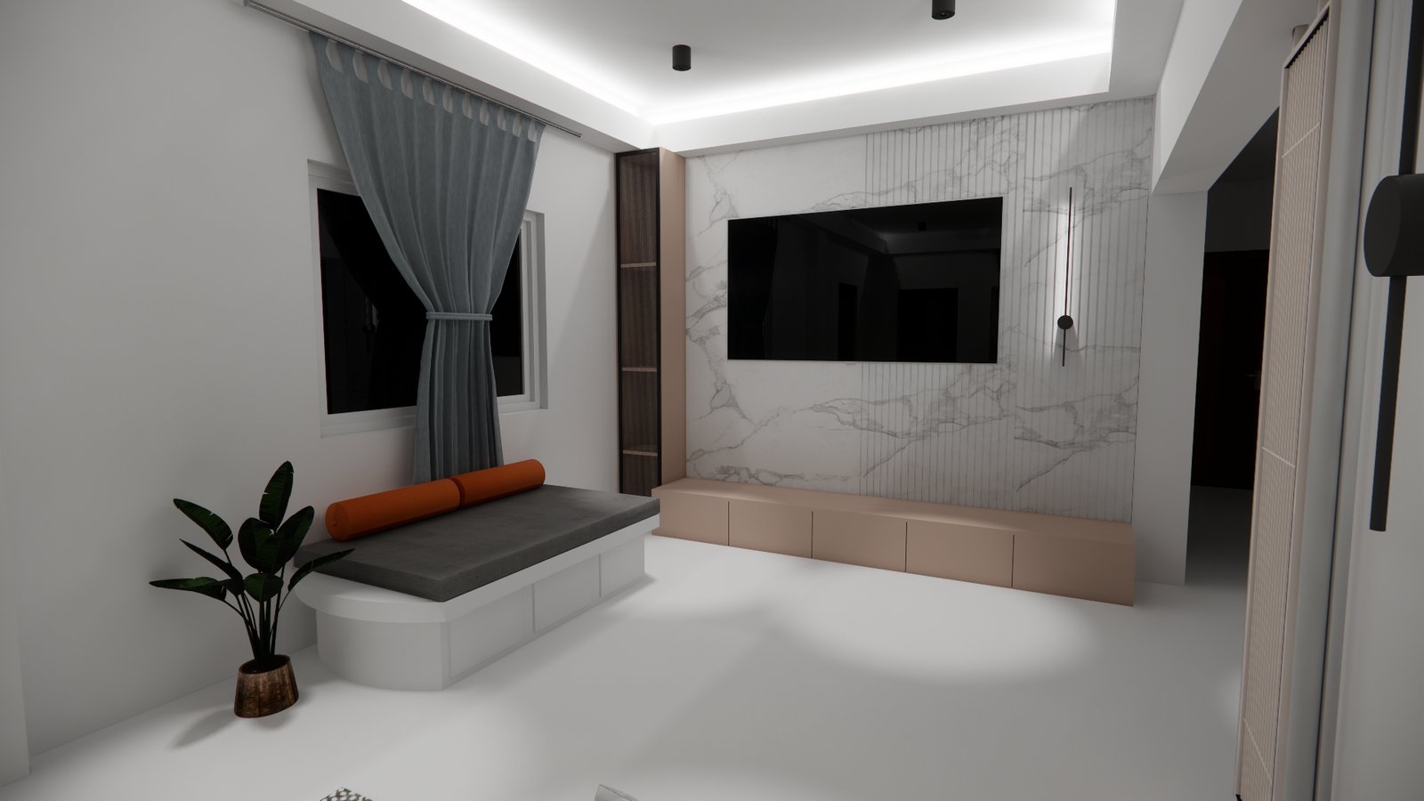 Architecture and Interior Design